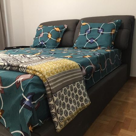 Patision Avenue, Apartment With Two Bedrooms Atina Dış mekan fotoğraf