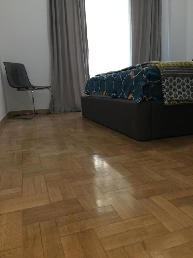 Patision Avenue, Apartment With Two Bedrooms Atina Dış mekan fotoğraf