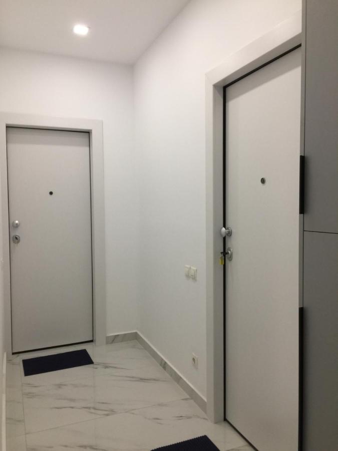 Patision Avenue, Apartment With Two Bedrooms Atina Dış mekan fotoğraf