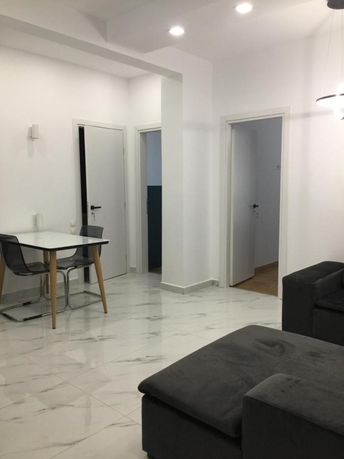 Patision Avenue, Apartment With Two Bedrooms Atina Dış mekan fotoğraf