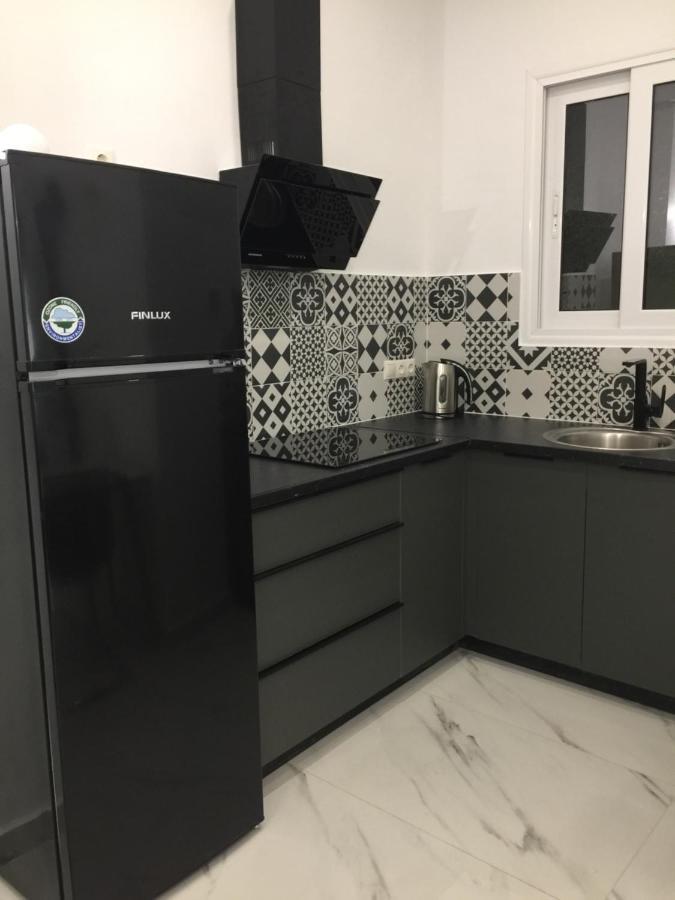 Patision Avenue, Apartment With Two Bedrooms Atina Dış mekan fotoğraf