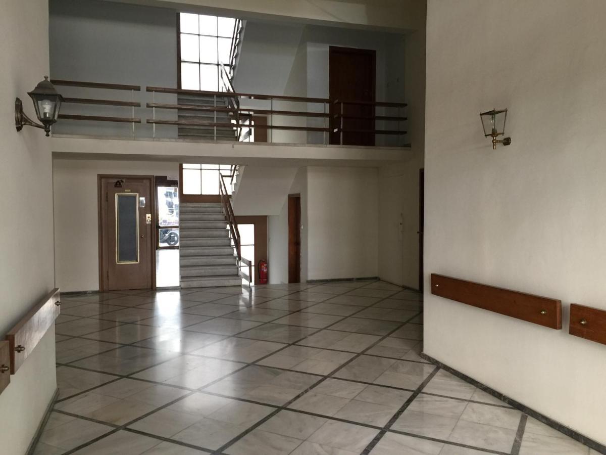 Patision Avenue, Apartment With Two Bedrooms Atina Dış mekan fotoğraf